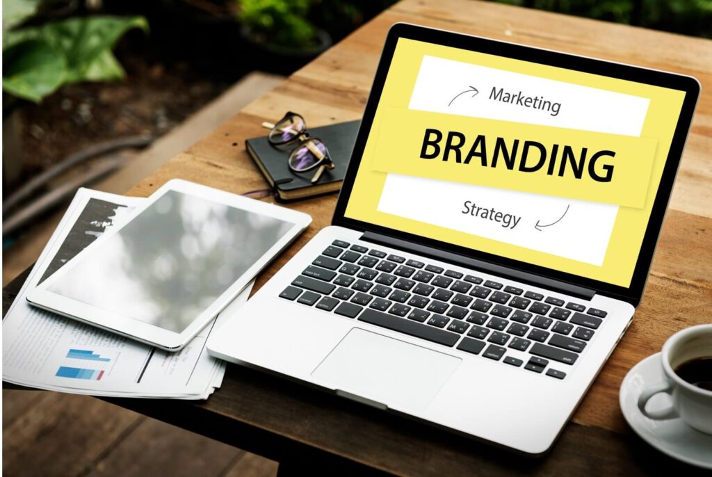 The Importance of Branding for Small Business Ecommerce Websites