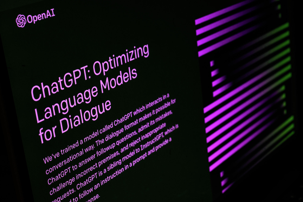 What Does Gpt Stand for in ChatGPT? 1 image 1